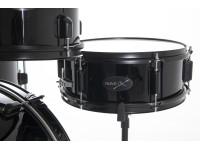 PURE GEWA Drum set Basix Dynamic PURE GEWA Drum set Basix Dynamic